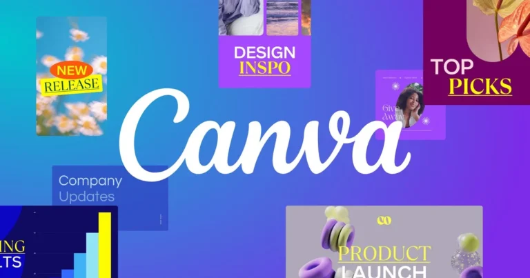 Tìm hiểu về Canva - Mẹo và thủ thuật sử dụng Canva hiệu quả