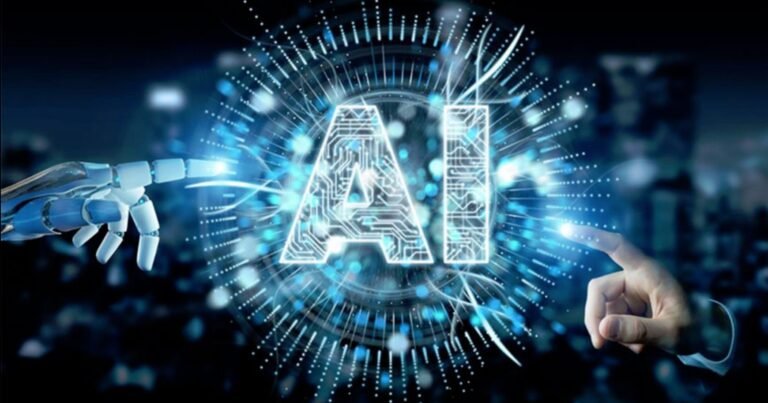 Thiết kế trang Web bằng AI - Mọi thứ bạn cần biết về việc tạo một trang Web được hỗ trợ bằng AI