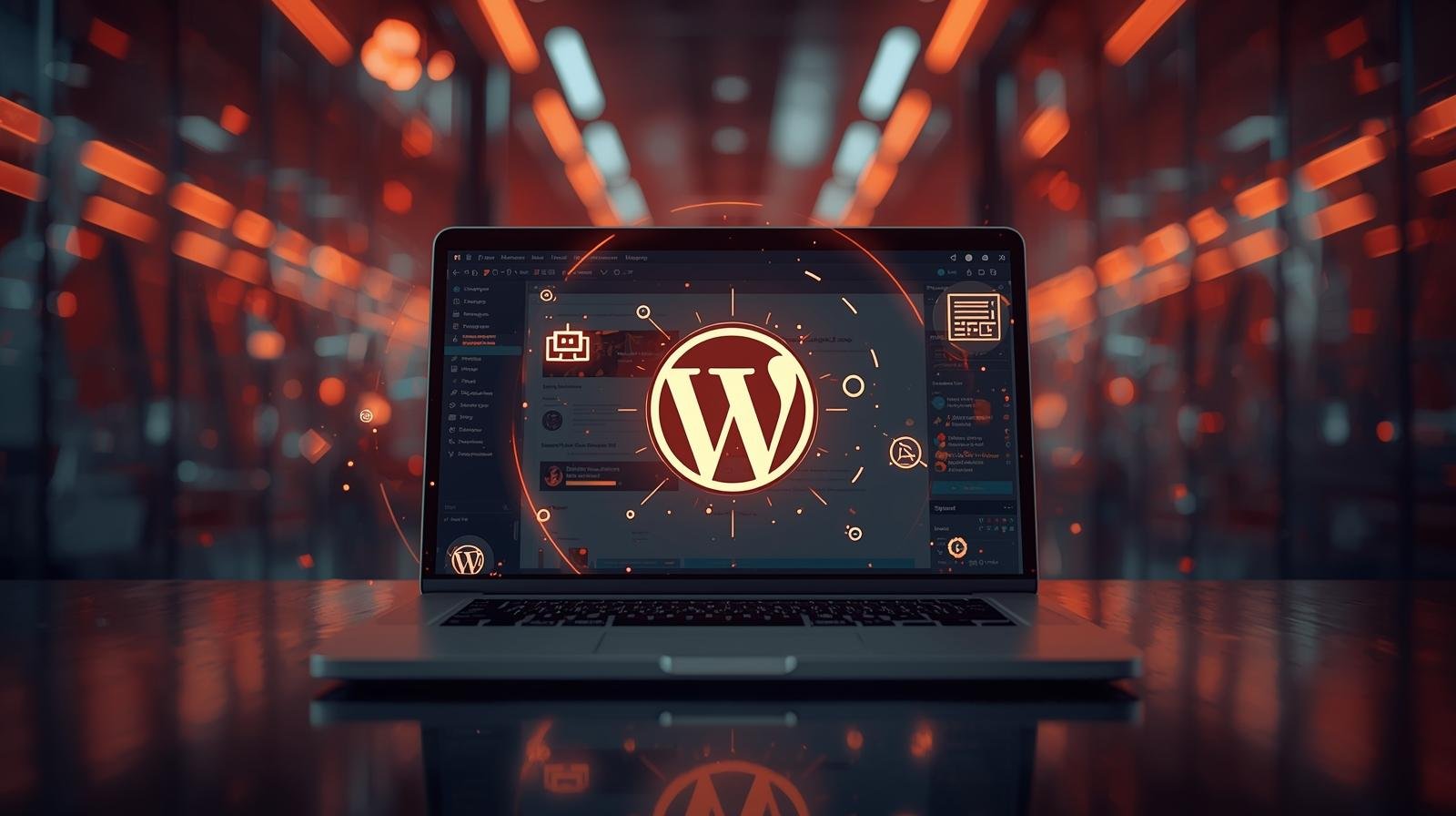 HỌC THIẾT KẾ WEBSITE WORDPRESS MIỄN PHÍ
